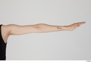  Photos Gracelyn Clemons arm tattoo upper body 0001.jpg